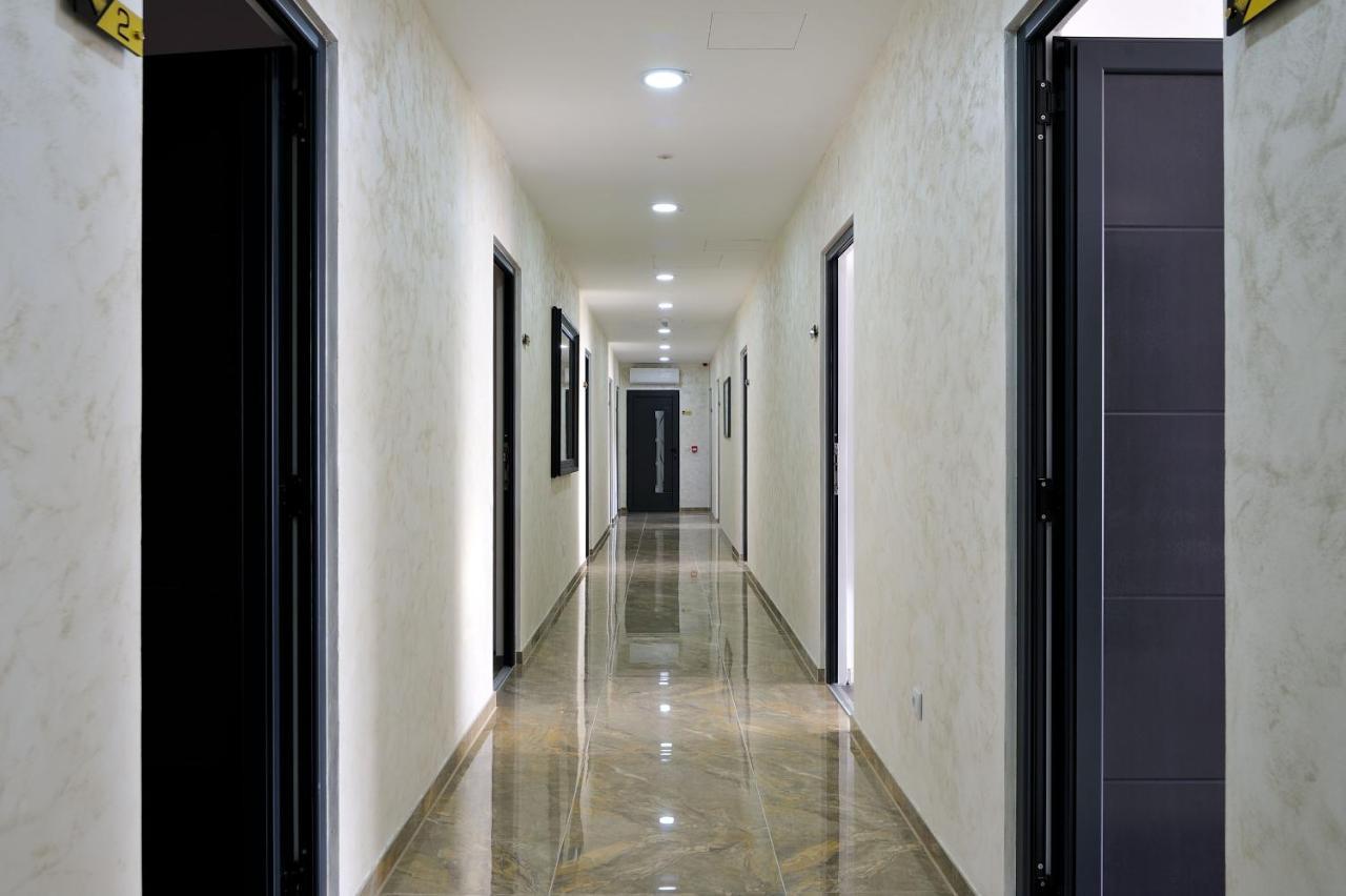 Apartmani Joja Kursumlija Екстер'єр фото