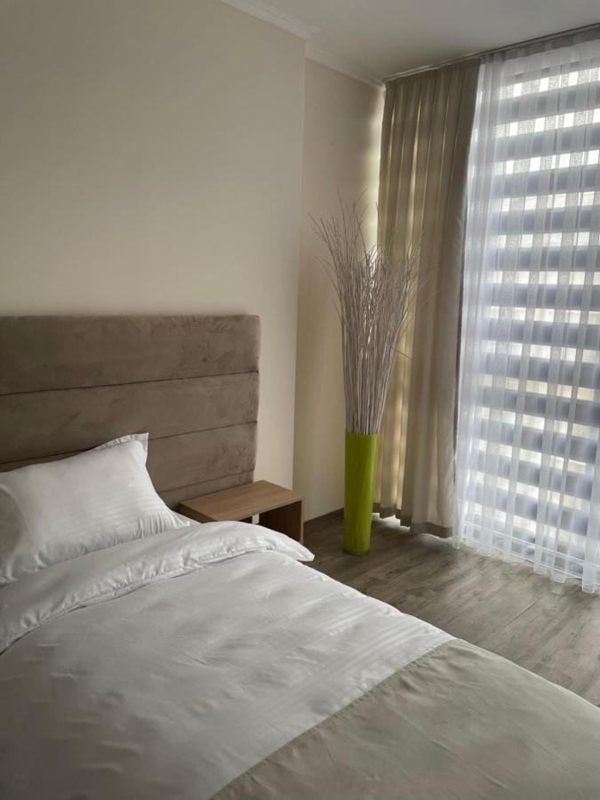 Apartmani Joja Kursumlija Екстер'єр фото